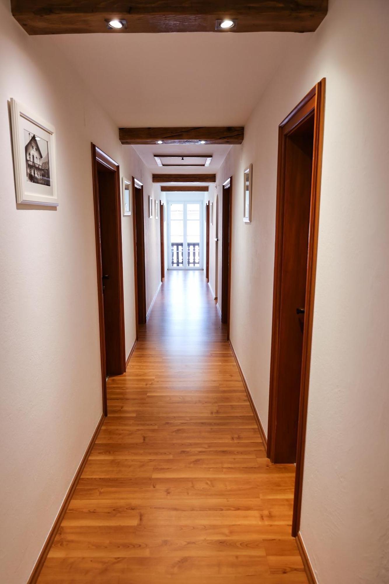 Pension Alte Muehle Gmund in Karnten Exterior photo